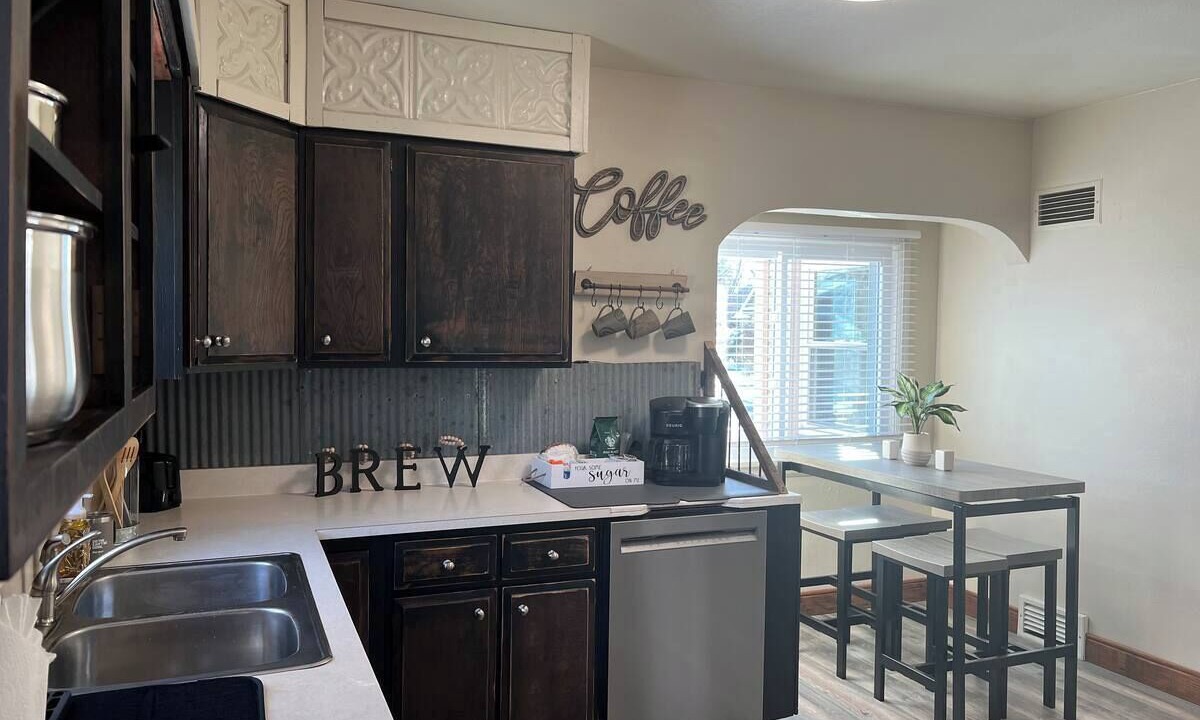 Photo of Kitchen in Windsor
