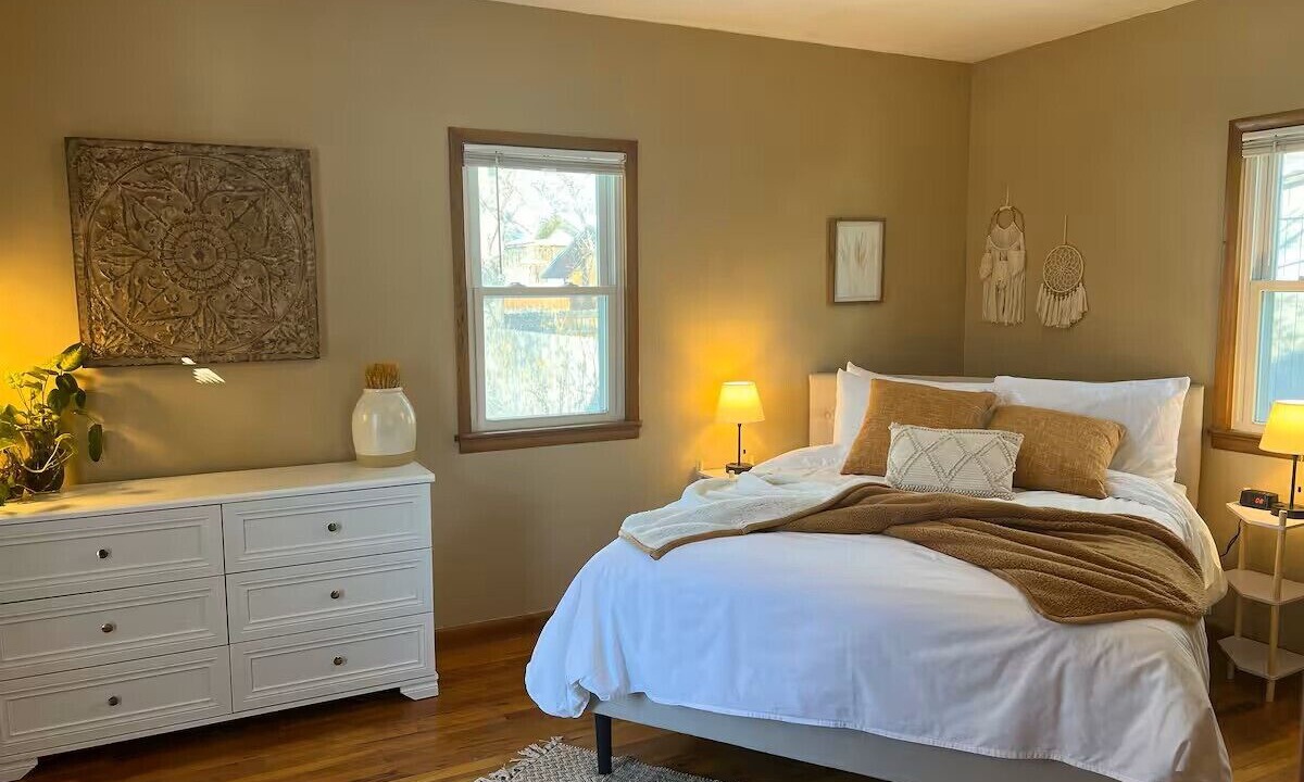 Photo of Bedroom in Windsor
