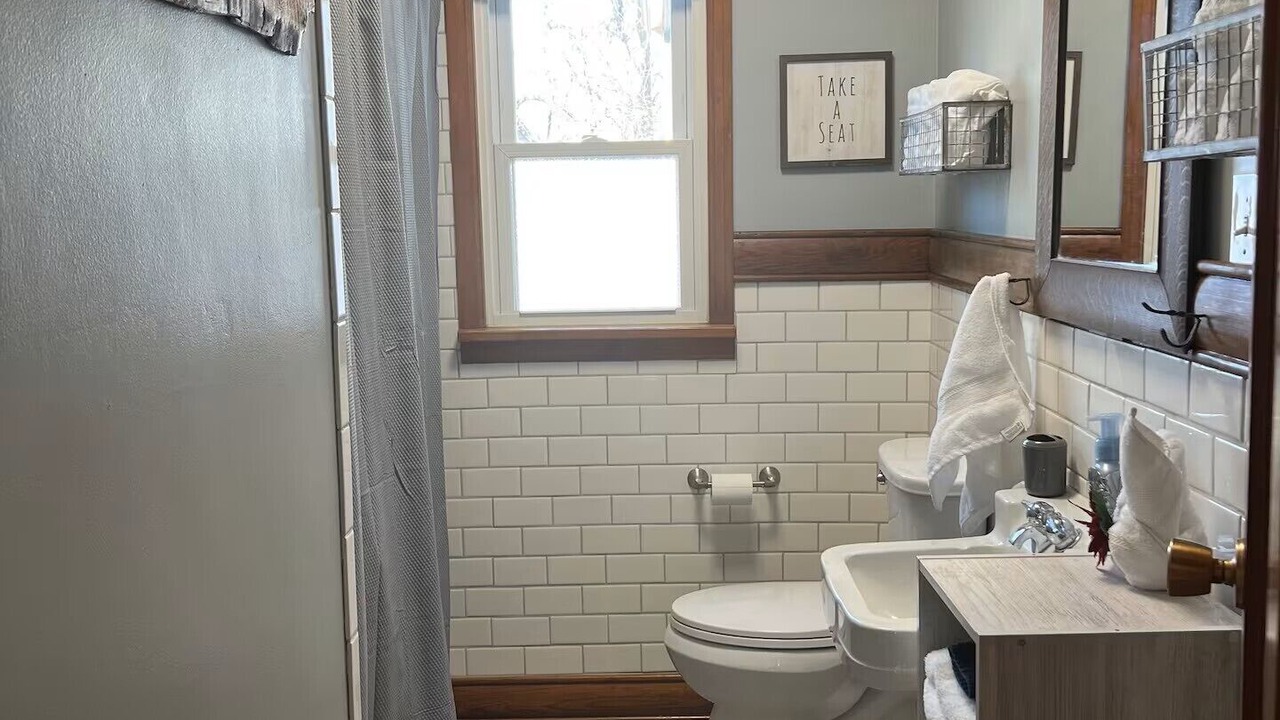 Photo of Bathroom in Windsor
