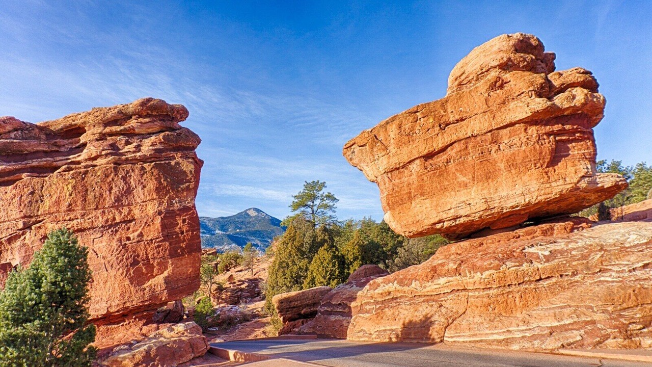 Photo of Others in Colorado Springs
