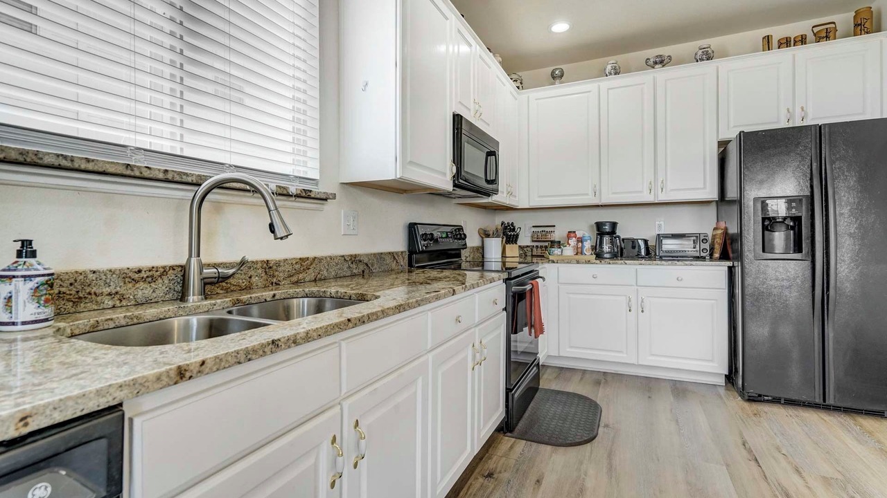 Photo of Kitchen in Colorado Springs