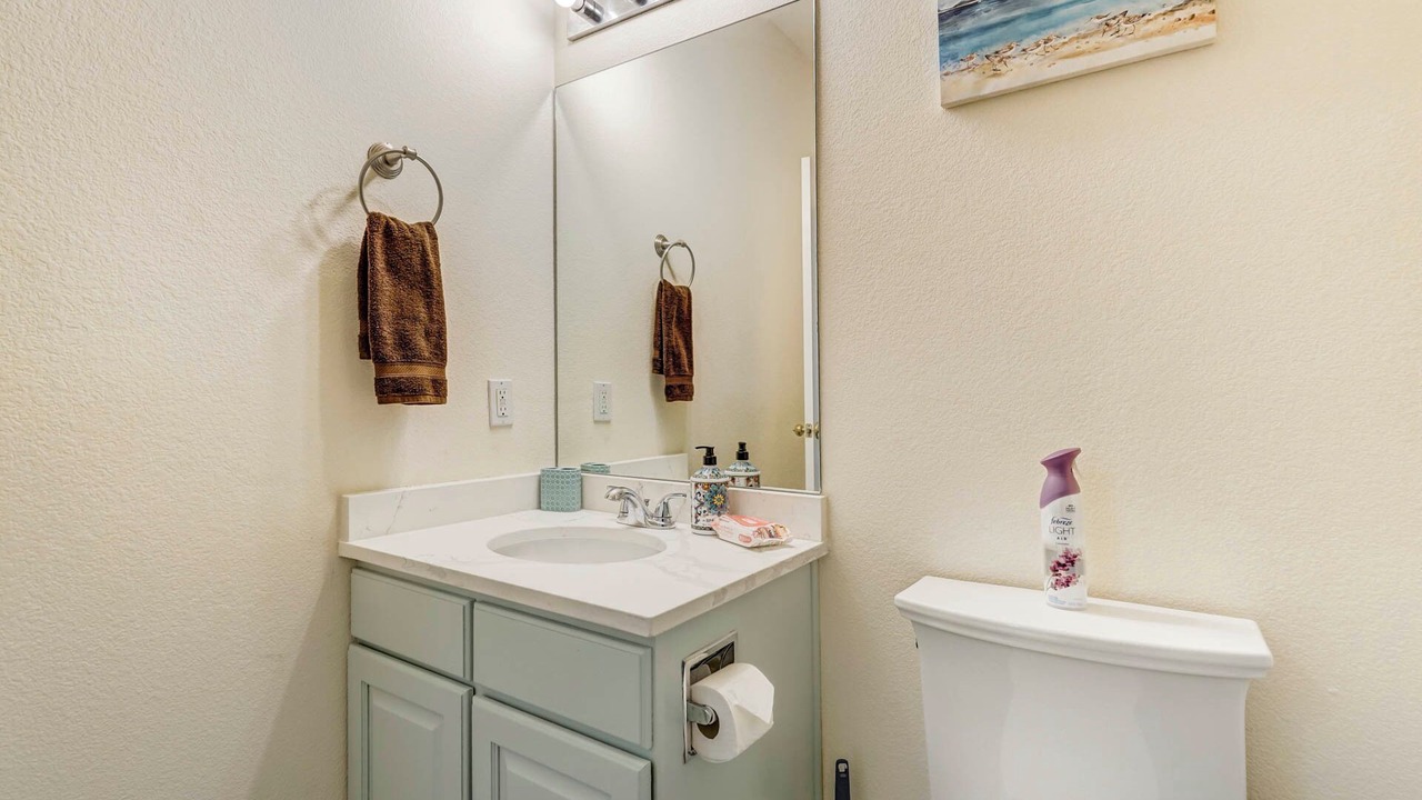 Photo of Bathroom in Colorado Springs