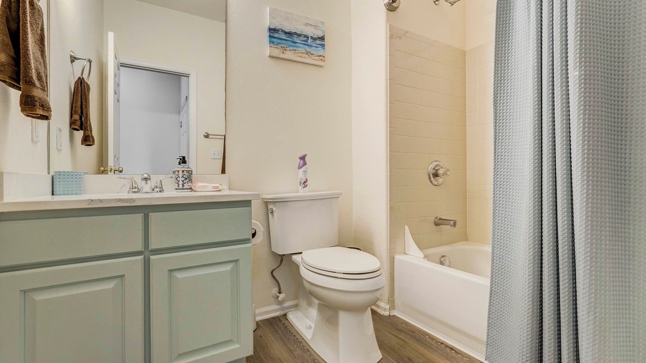 Photo of Bathroom in Colorado Springs