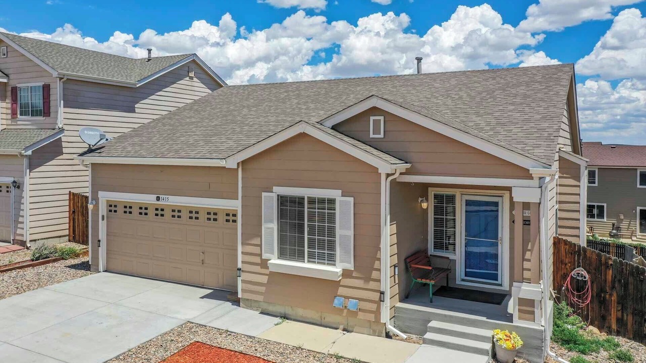 Photo of Outdoor in Colorado Springs