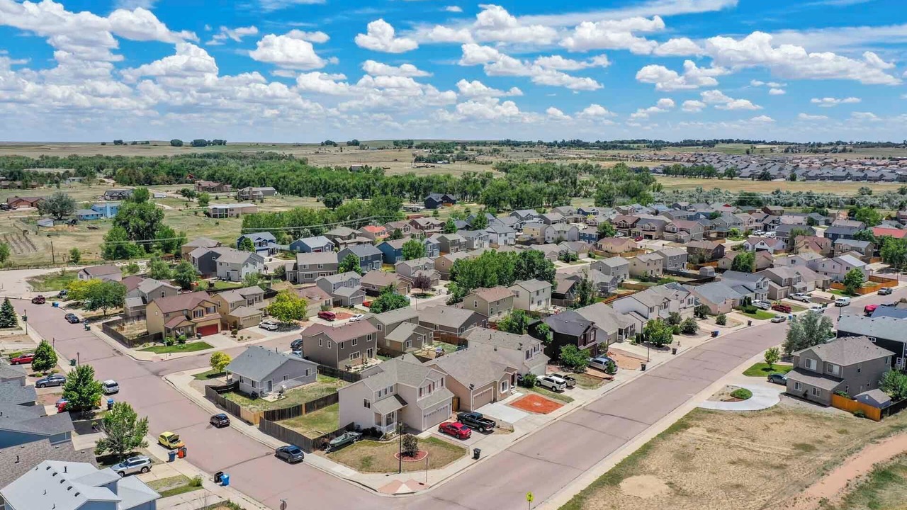 Photo of Outdoor in Colorado Springs
