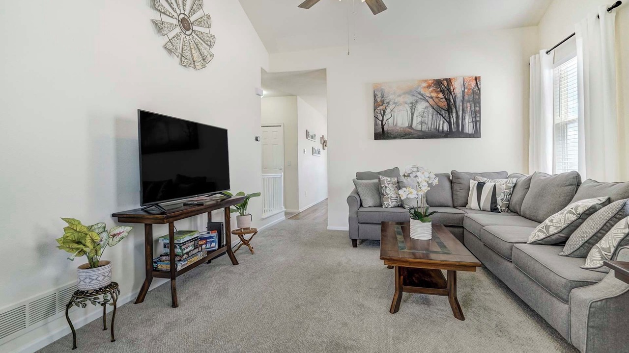 Photo of Livingroom in Colorado Springs