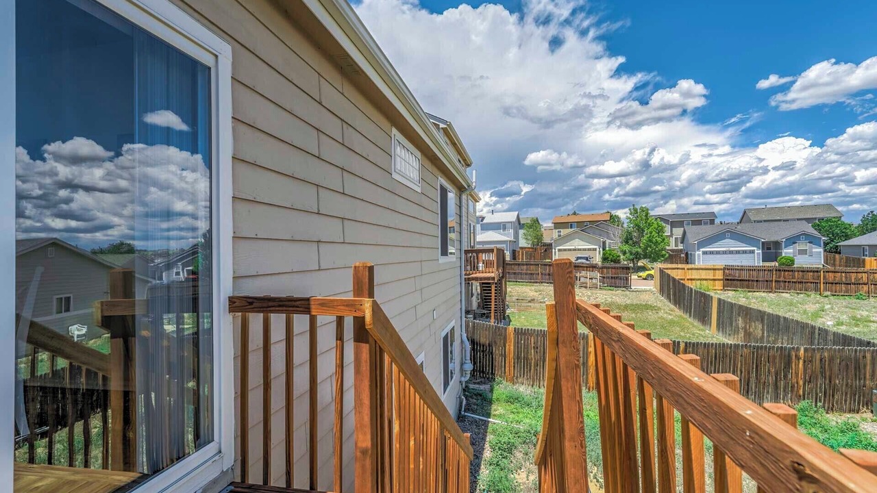 Photo of Outdoor in Colorado Springs