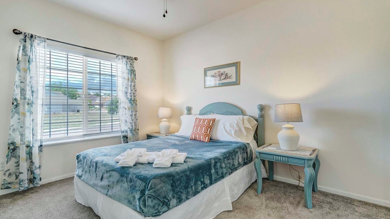 Photo of Bedroom in Colorado Springs