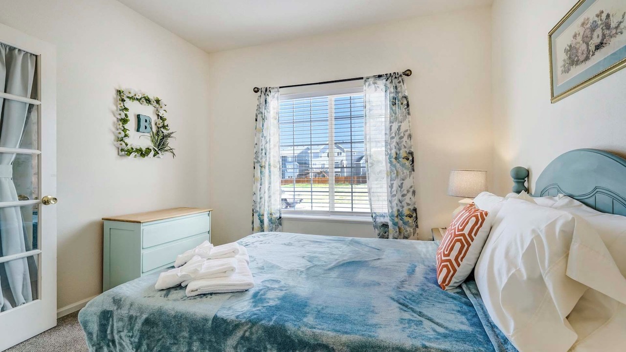 Photo of Bedroom in Colorado Springs