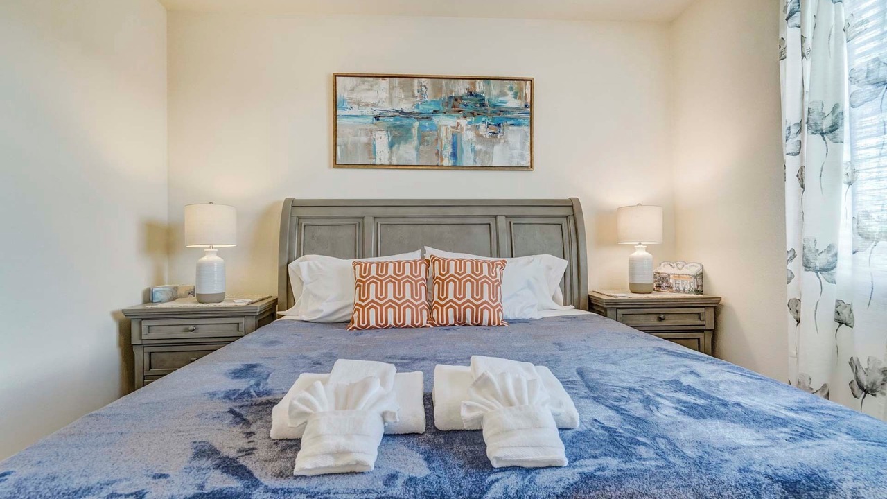 Photo of Bedroom in Colorado Springs