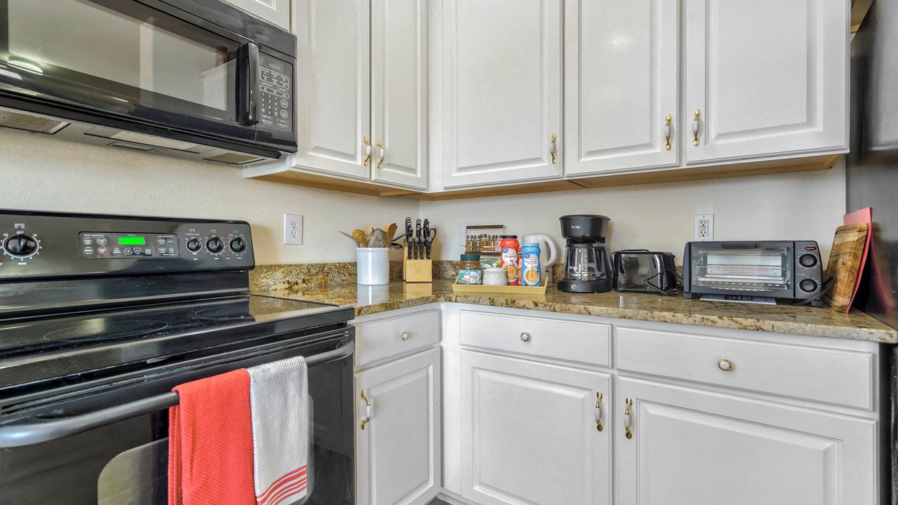 Photo of Kitchen in Colorado Springs