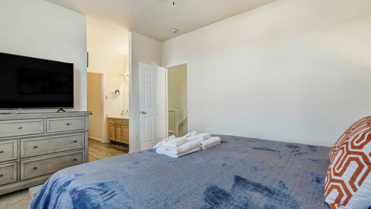 Photo of Bedroom in Colorado Springs