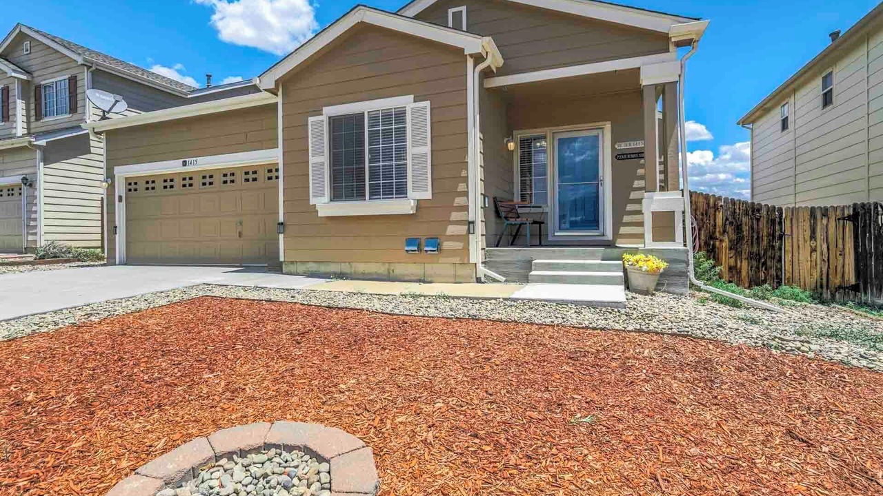 Photo of Outdoor in Colorado Springs