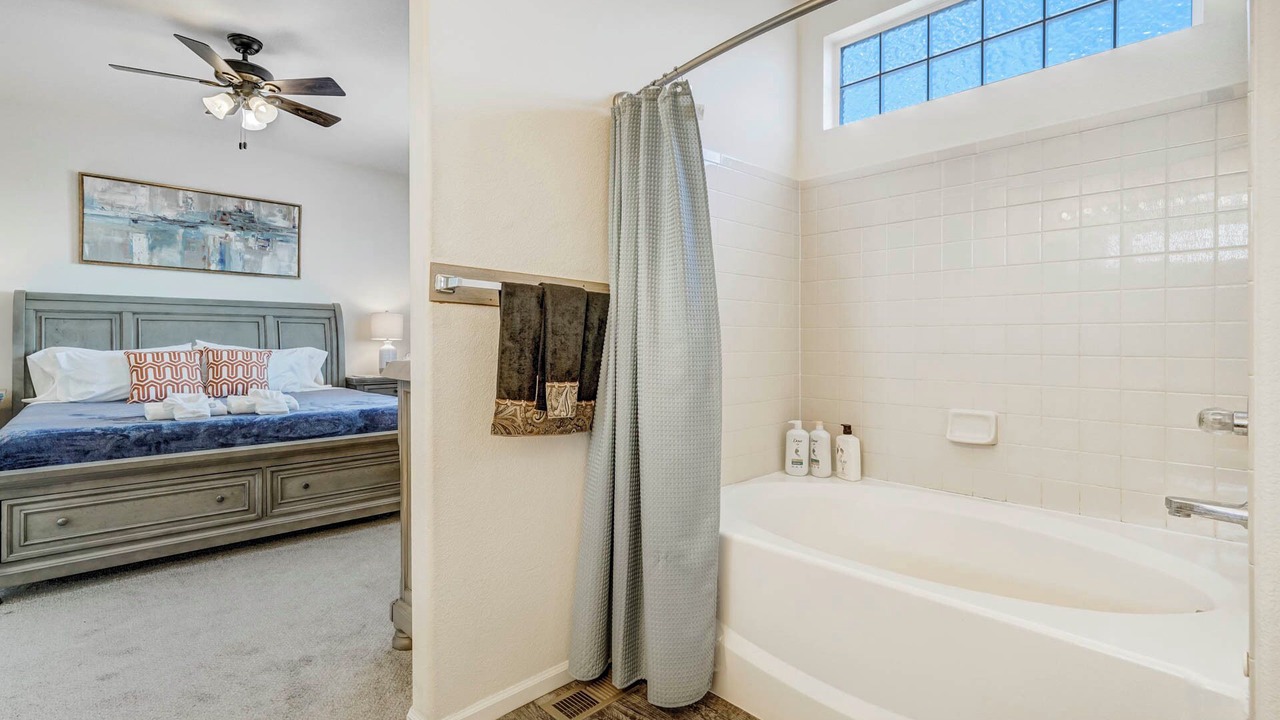Photo of Bathroom in Colorado Springs