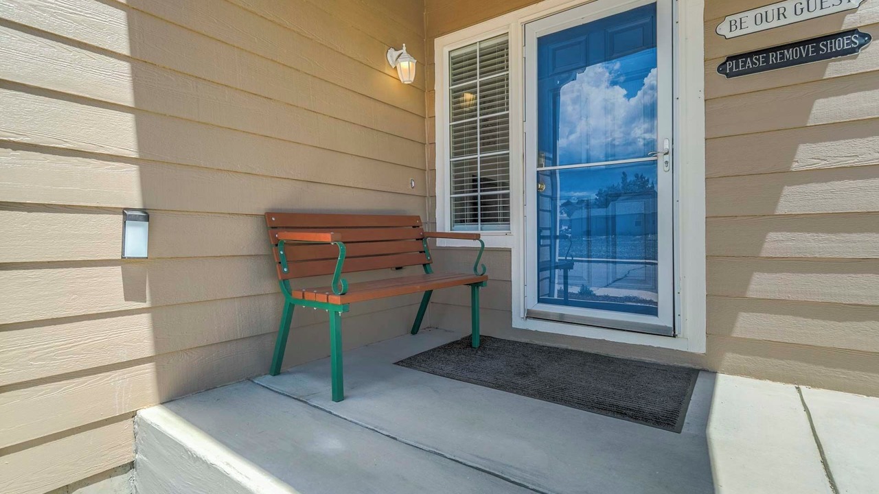 Photo of Outdoor in Colorado Springs