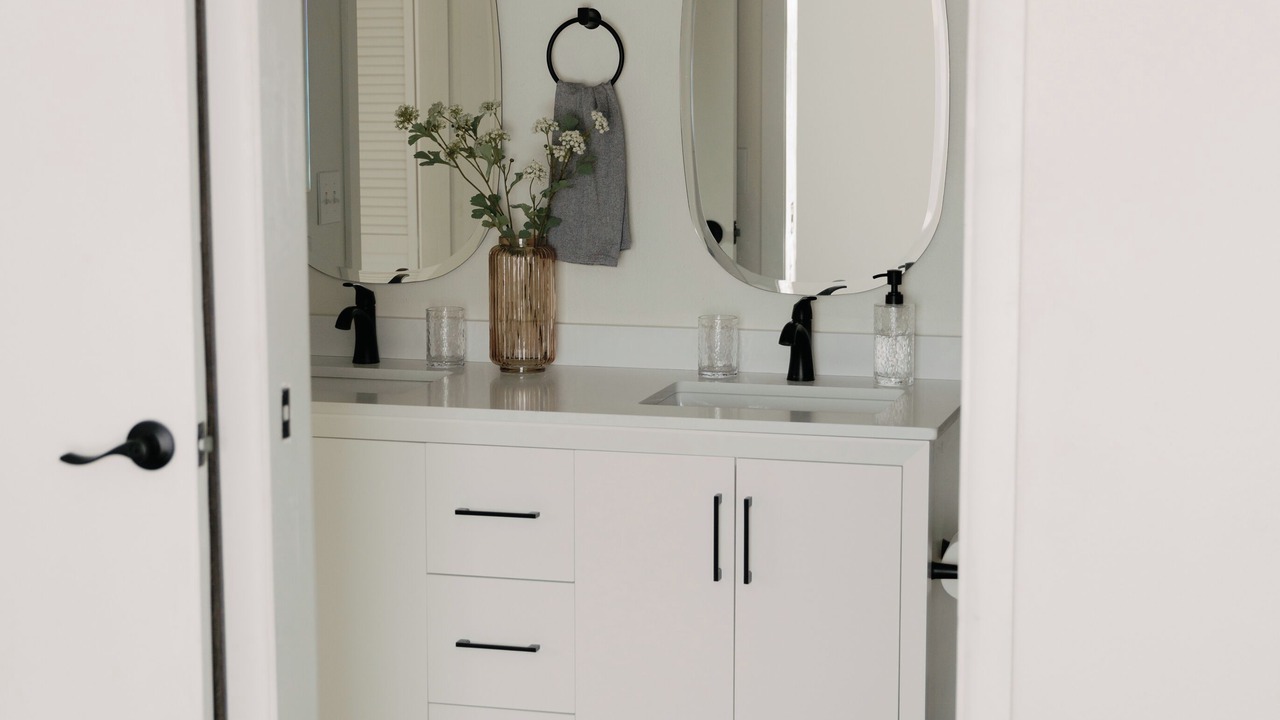 Photo of Bathroom in Monument