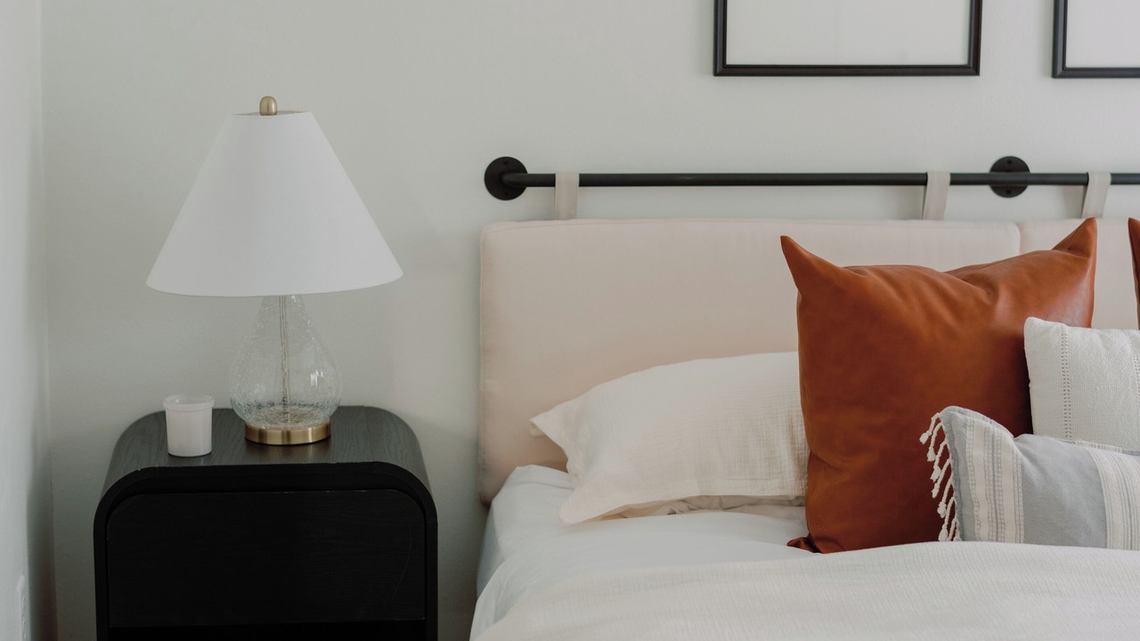 Photo of Bedroom in Monument