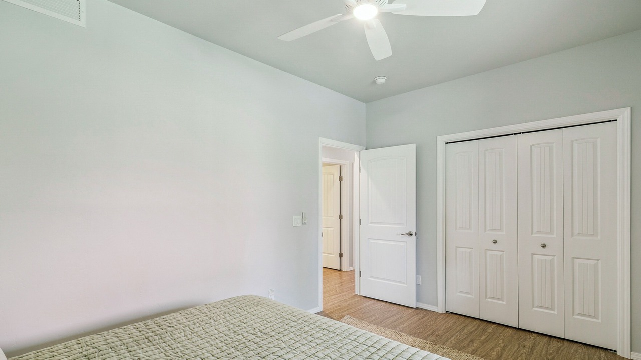 Photo of Bedroom in San Juan River Village