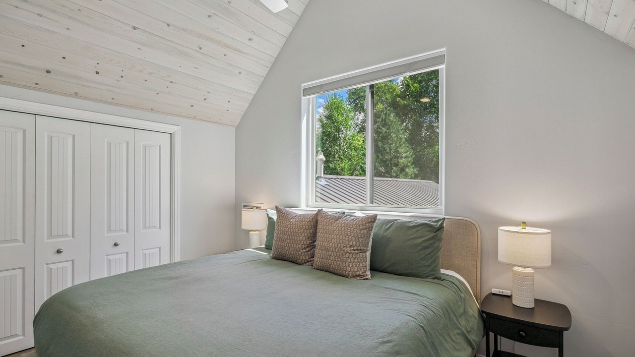 Photo of Bedroom in San Juan River Village
