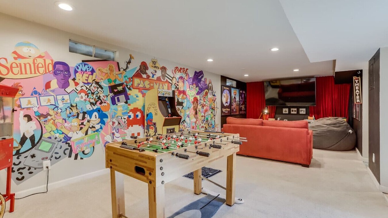 Photo of Bedroom in Dupont