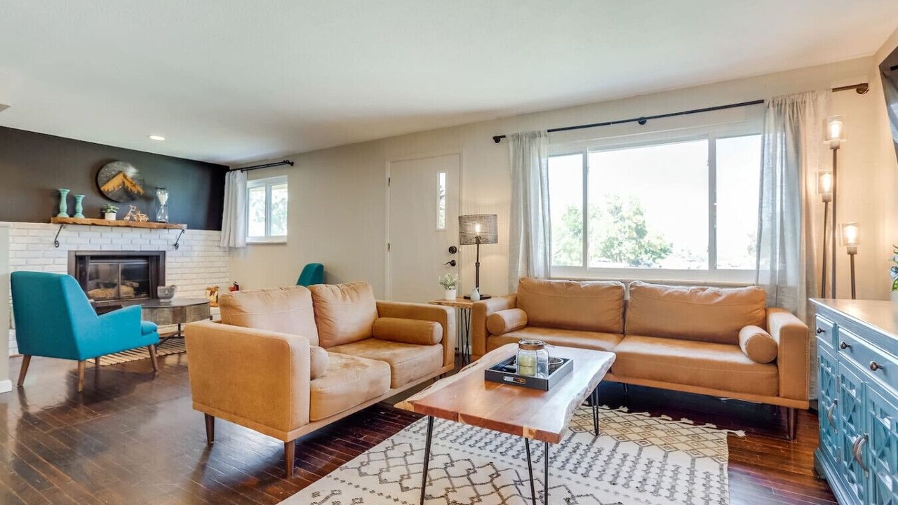 Photo of Bedroom in Dupont