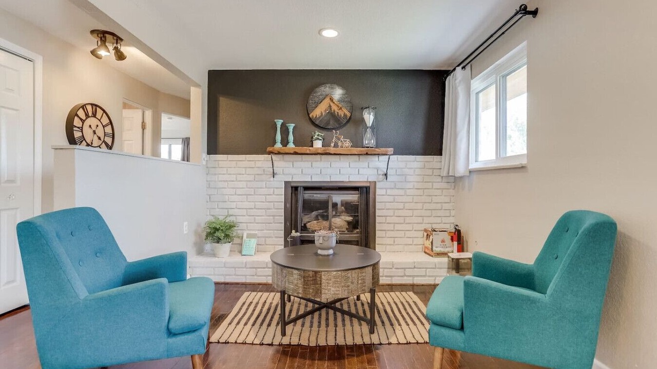 Photo of Bedroom in Dupont