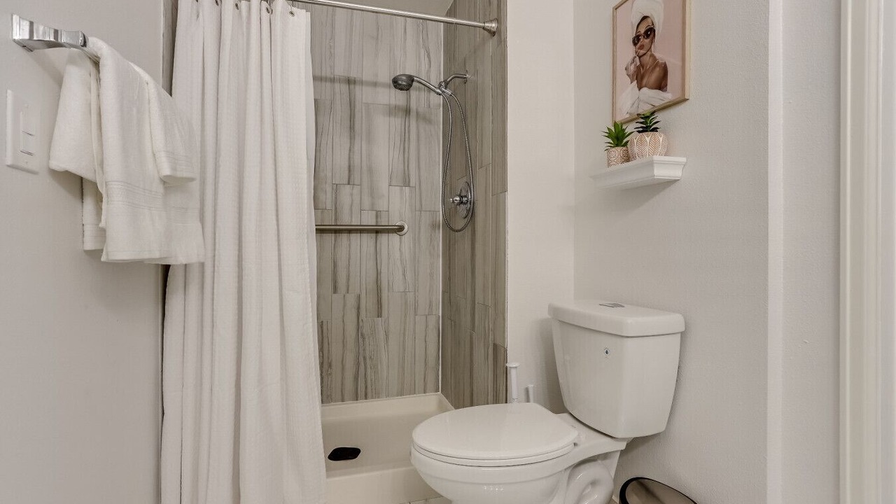 Photo of Bathroom in South Westminster