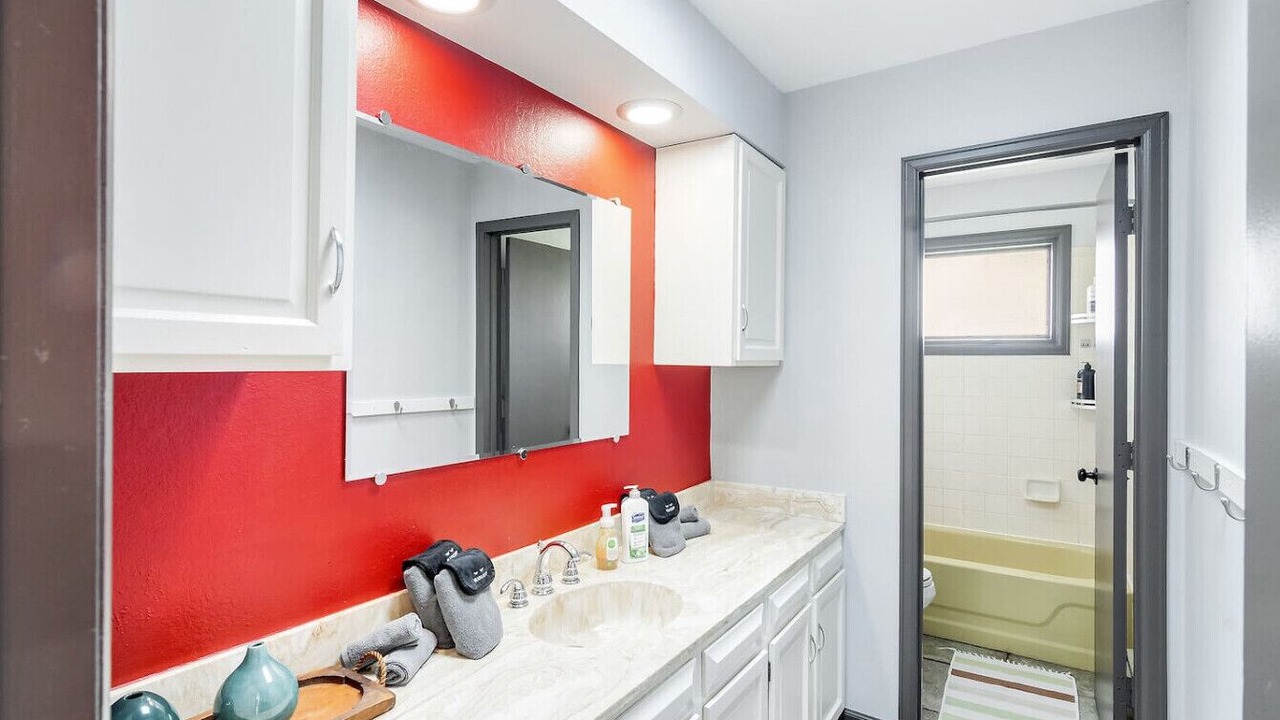 Photo of Bathroom in Morrison