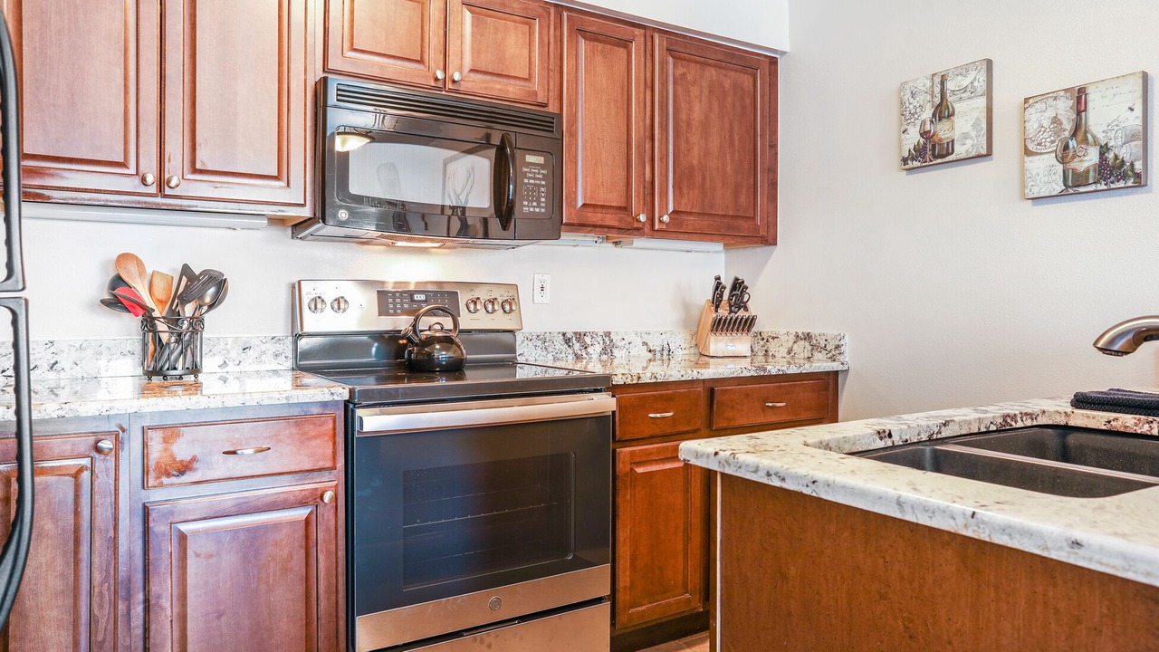 Photo of Kitchen in Eagle-Vail