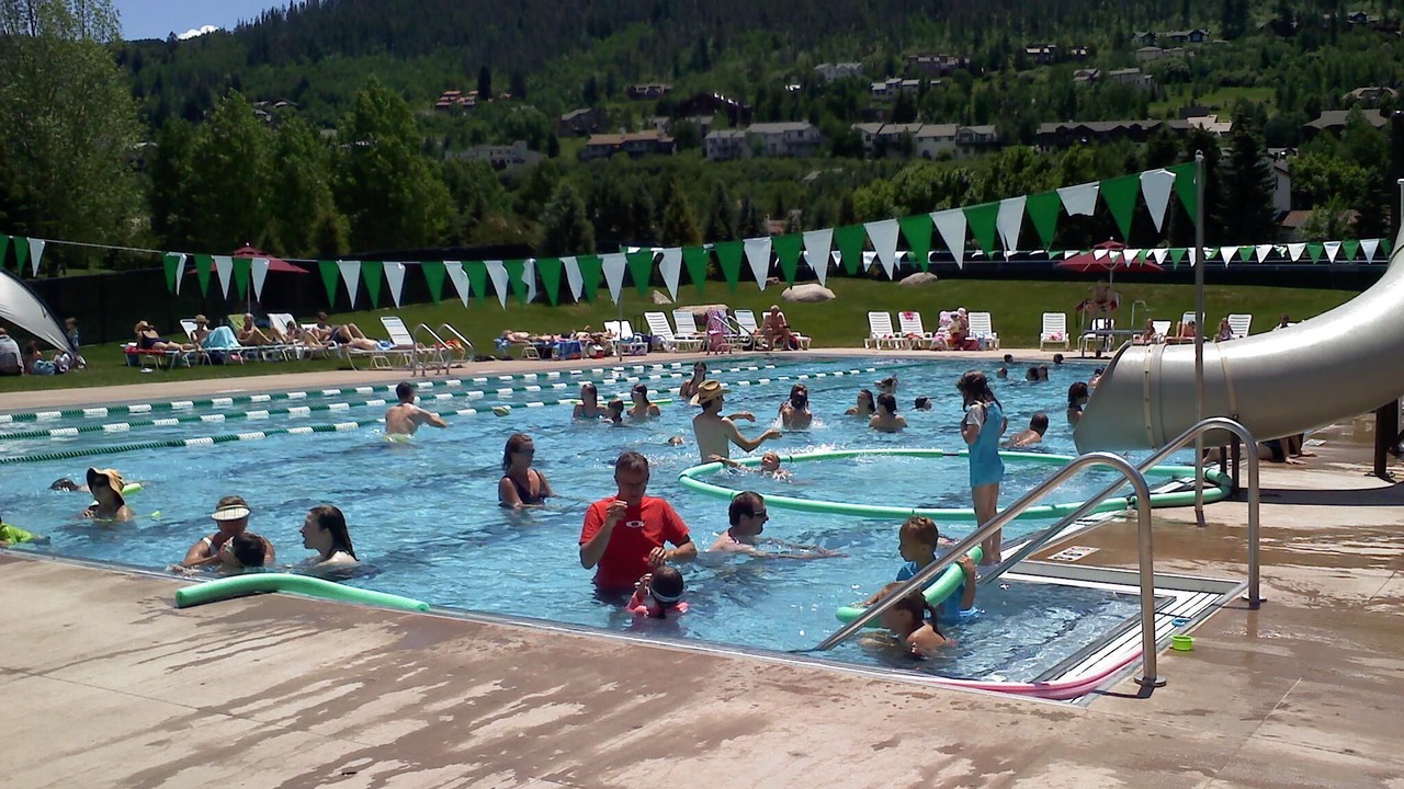 Photo of Outdoor in Eagle-Vail