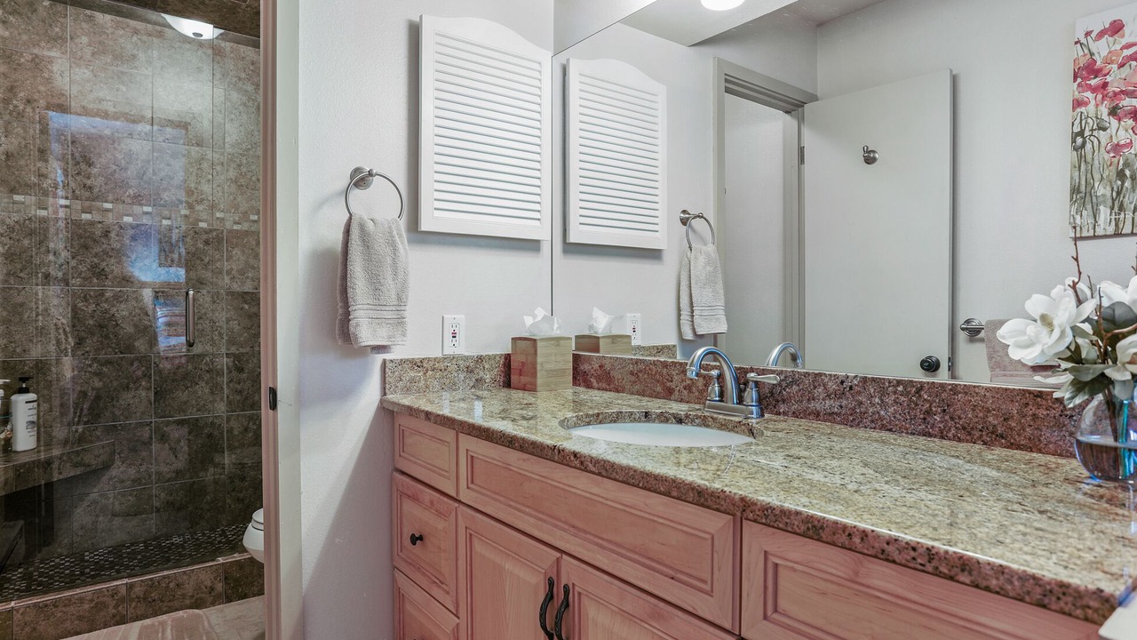 Photo of Bathroom in Eagle-Vail