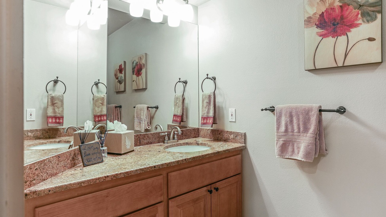 Photo of Bathroom in Eagle-Vail