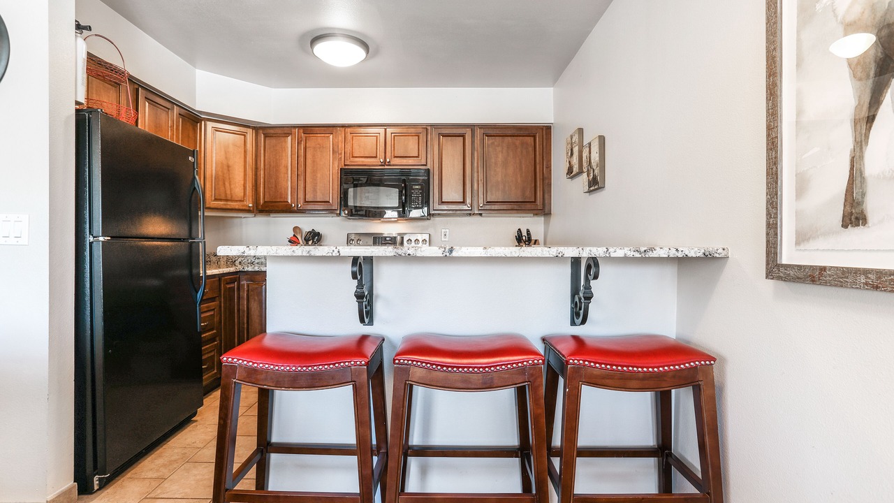 Photo of Kitchen in Eagle-Vail