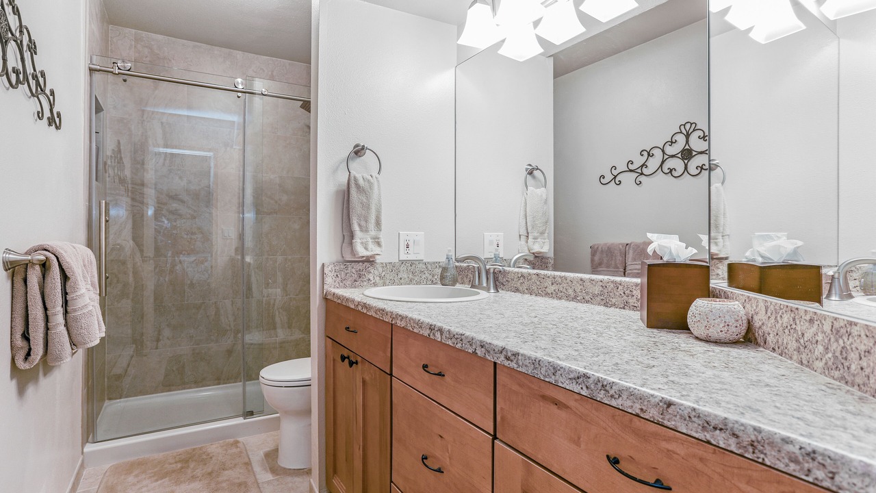 Photo of Bathroom in Eagle-Vail