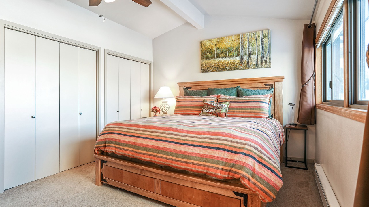 Photo of Bedroom in Eagle-Vail