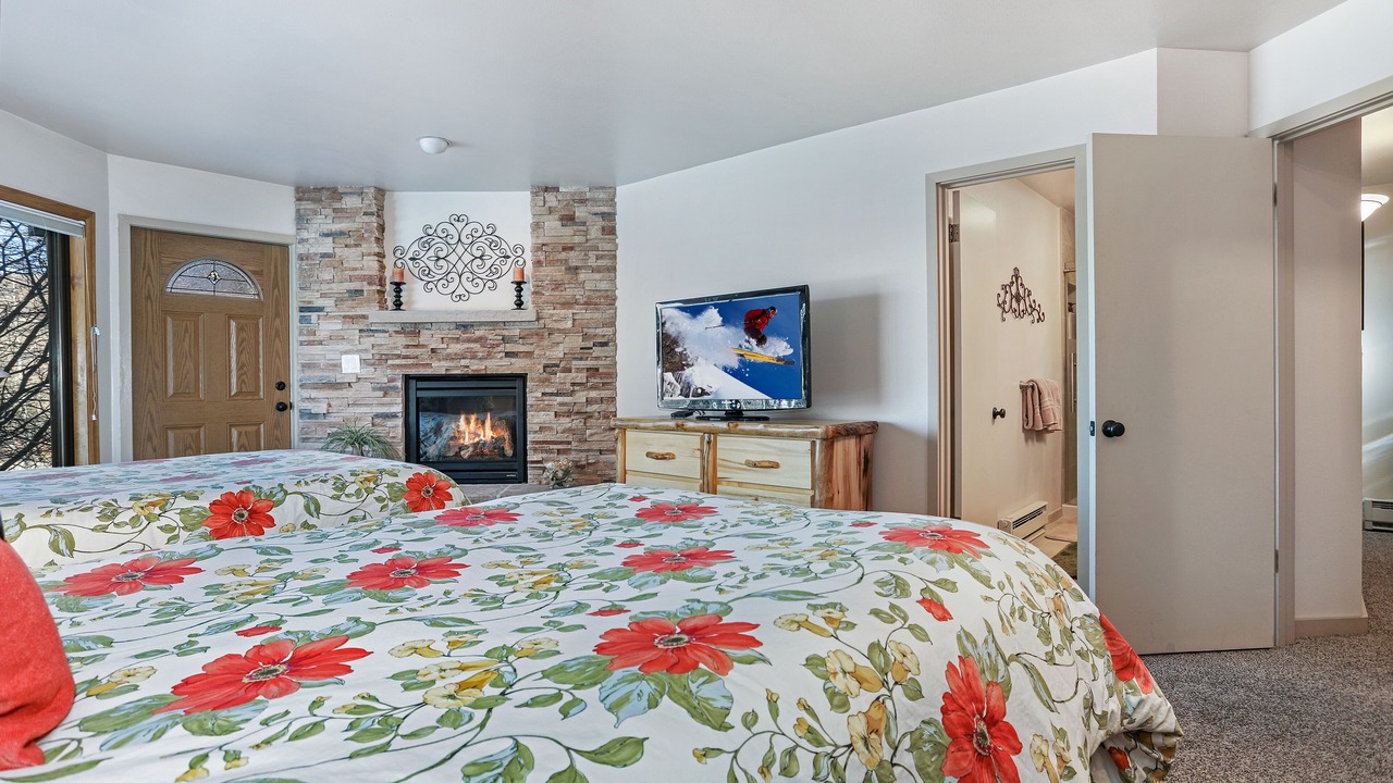 Photo of Bedroom in Eagle-Vail