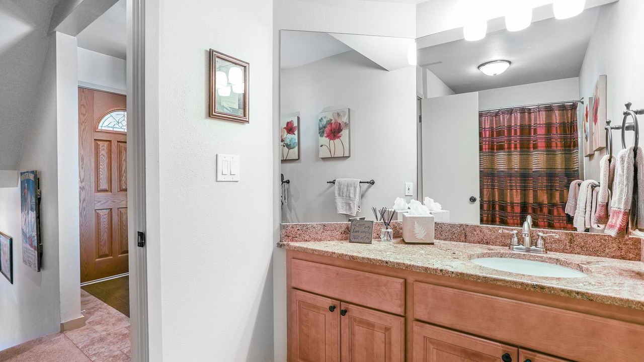 Photo of Bathroom in Eagle-Vail