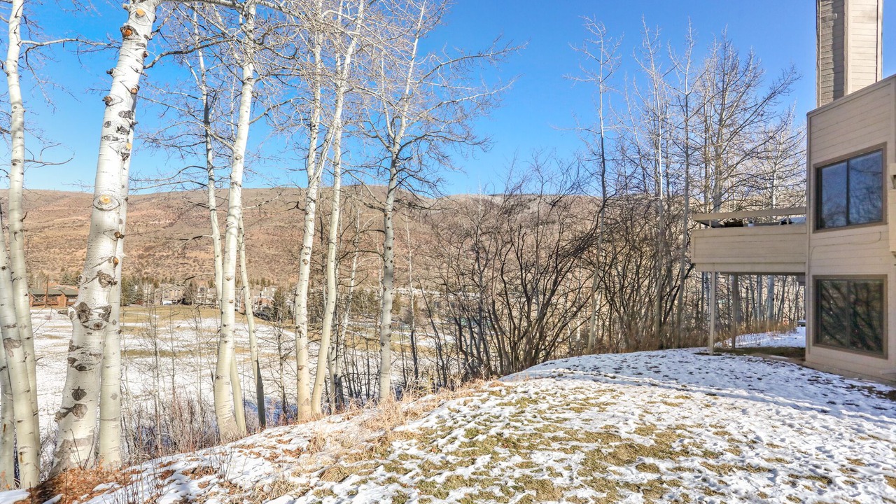 Photo of Outdoor in Eagle-Vail