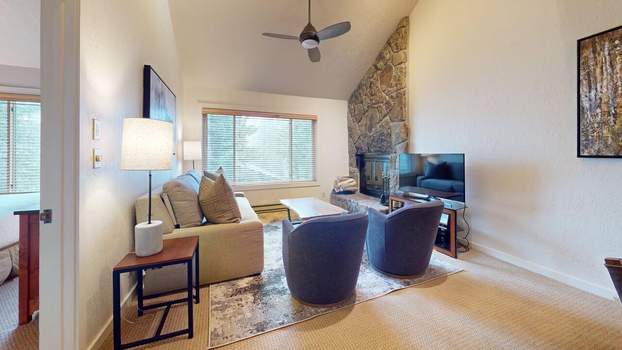 Photo of Livingroom in Snowmass Village