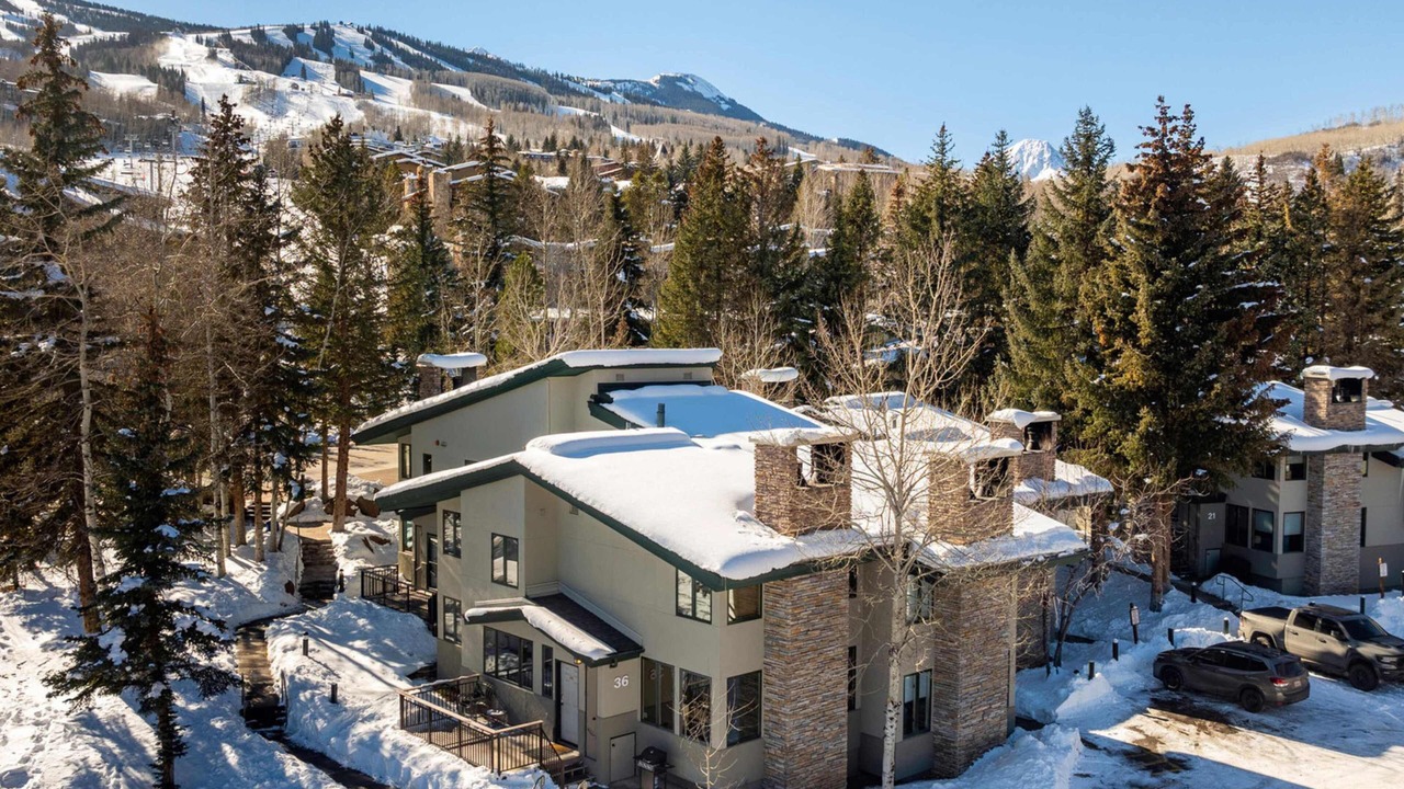 Photo of Outdoor in Snowmass Village