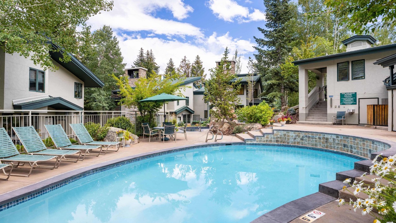 Photo of Outdoor in Snowmass Village
