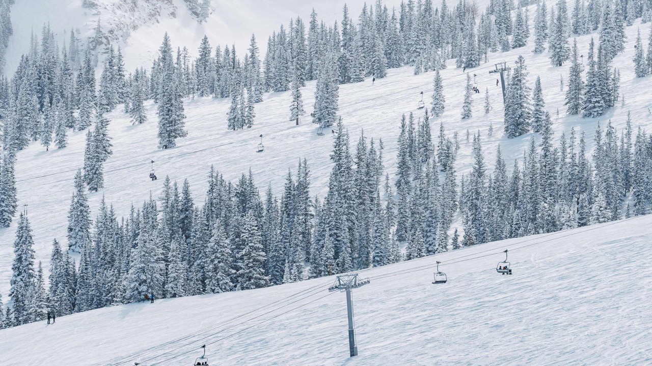 Photo of Others in Snowmass Village