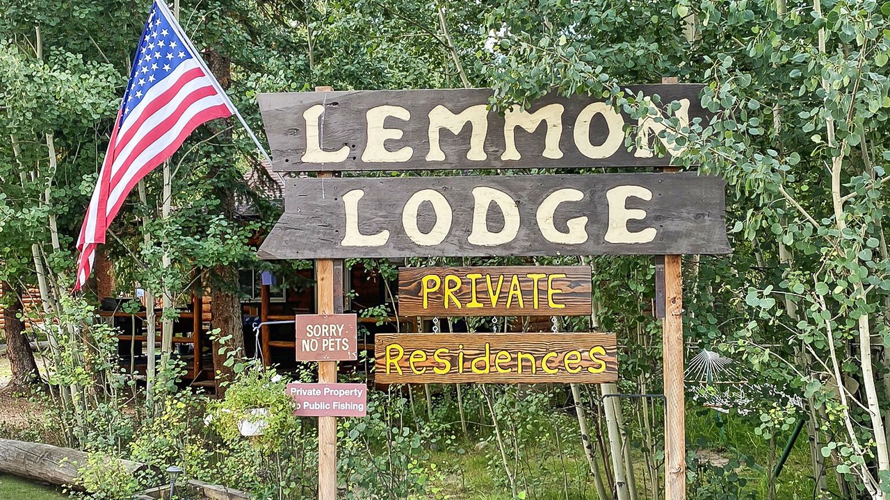 Photo of Others in Grand Lake