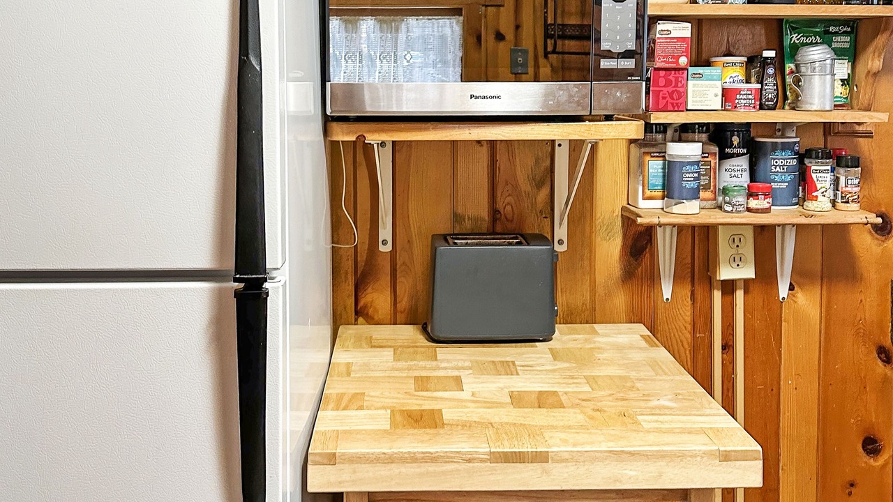 Photo of Kitchen in Grand Lake