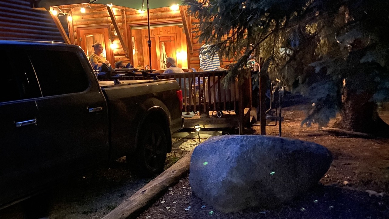 Photo of Others in Grand Lake