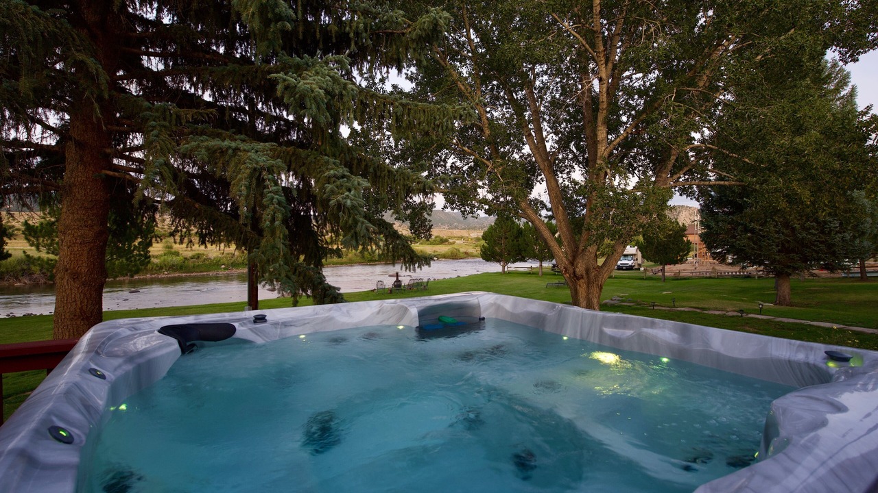 Photo of Outdoor in Buena Vista