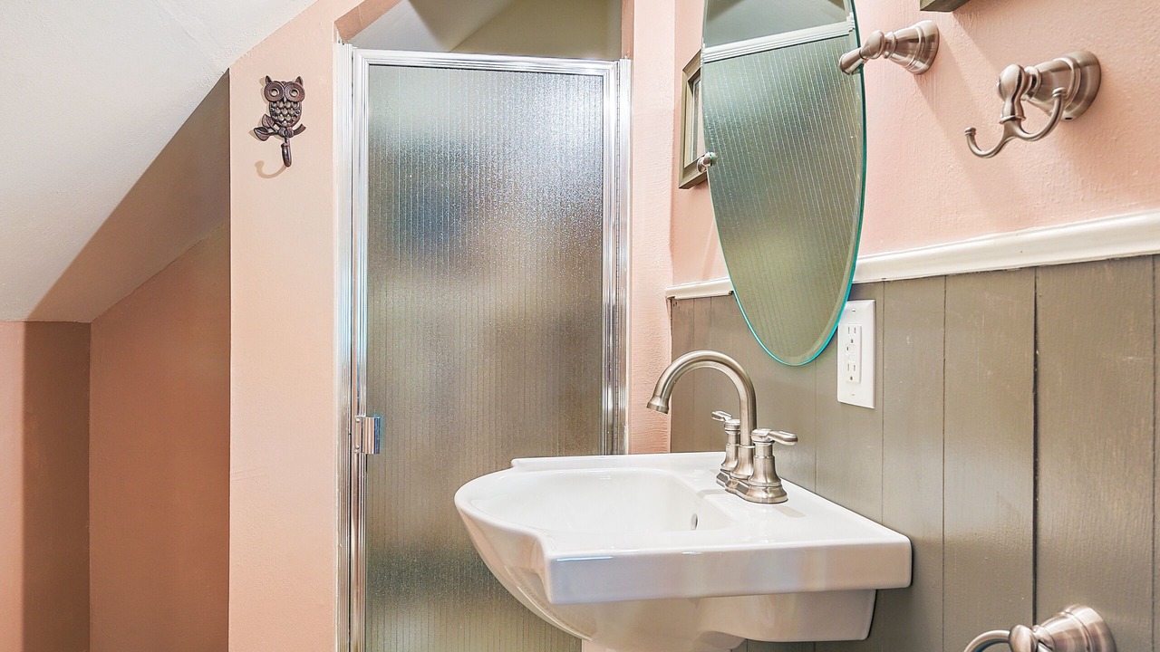 Photo of Bathroom in Buena Vista