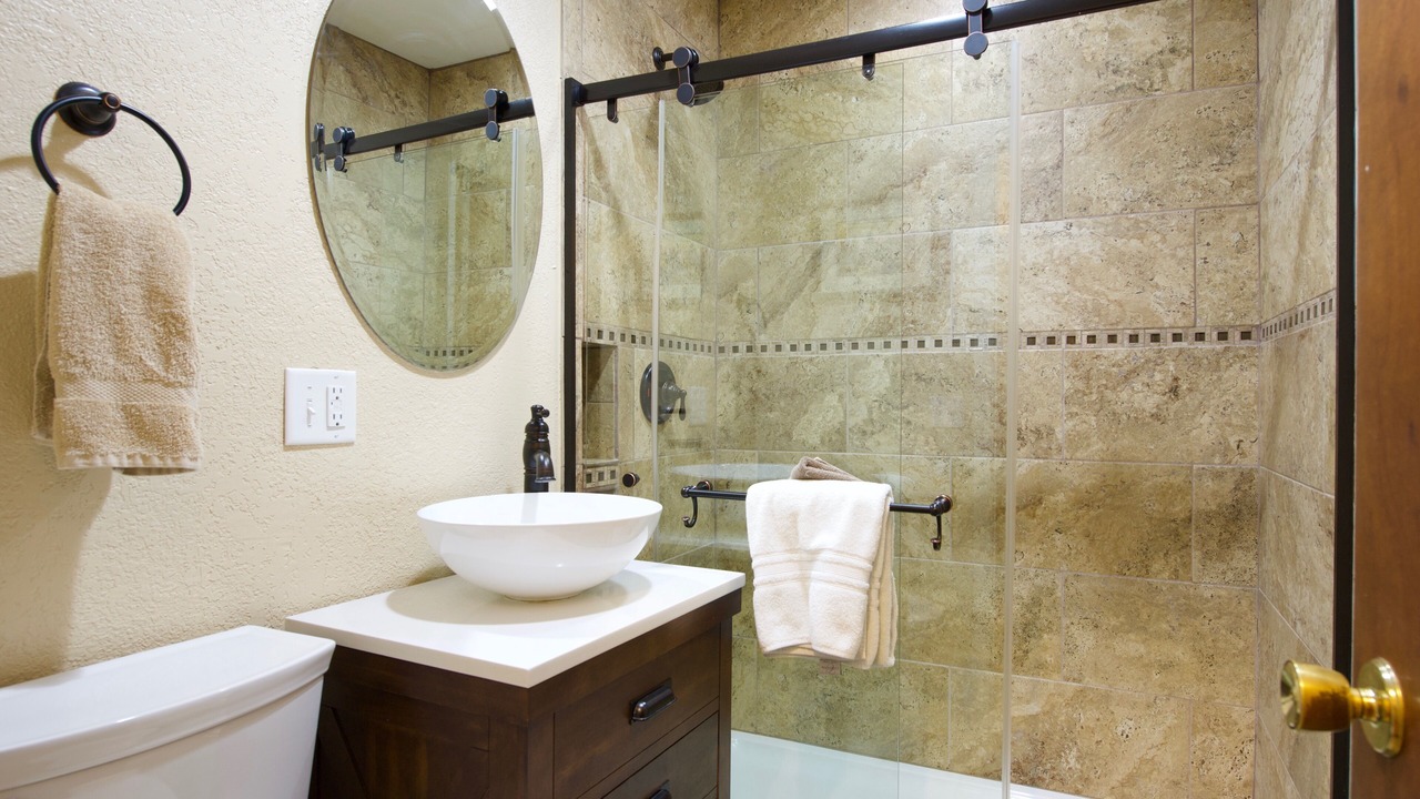 Photo of Bathroom in Buena Vista
