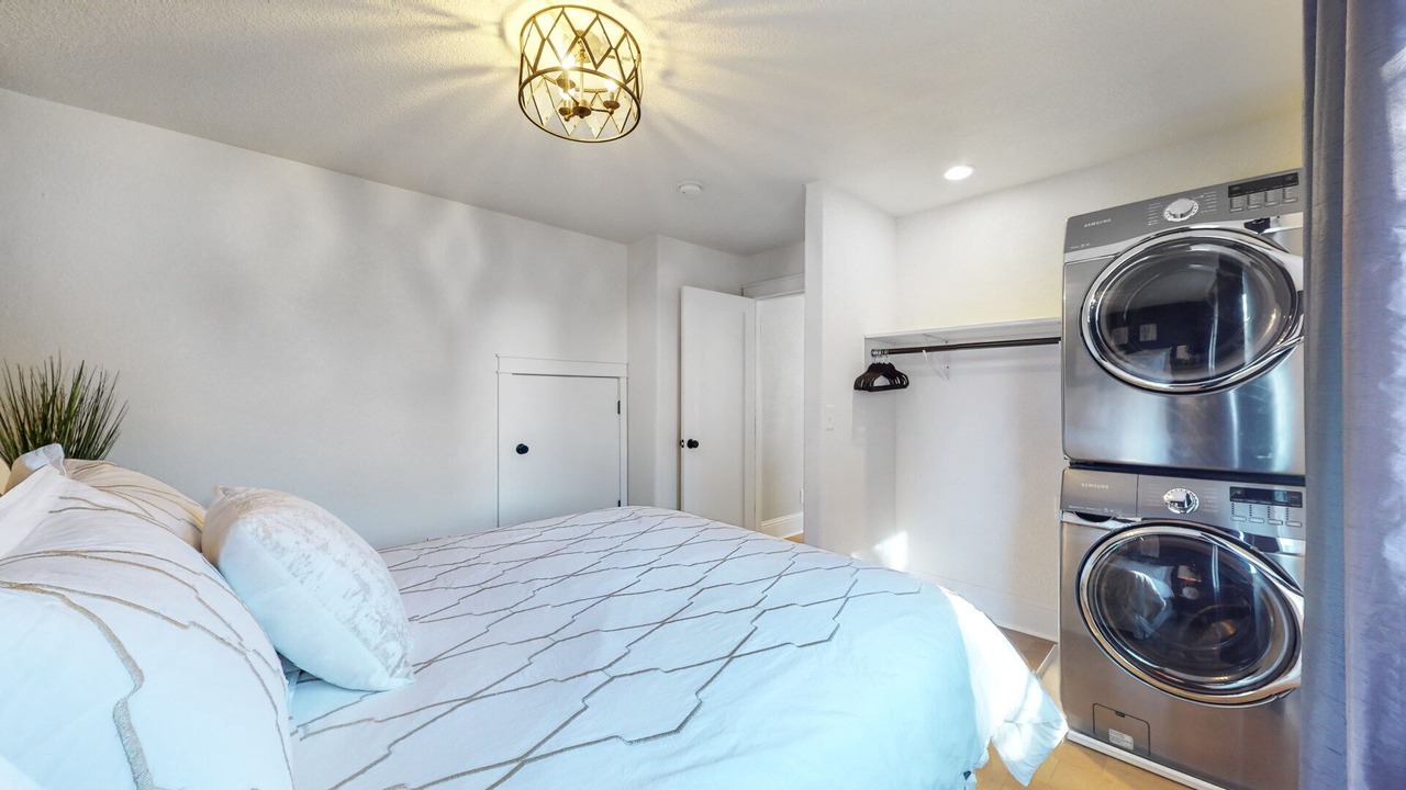 Photo of Bedroom in Fort Collins