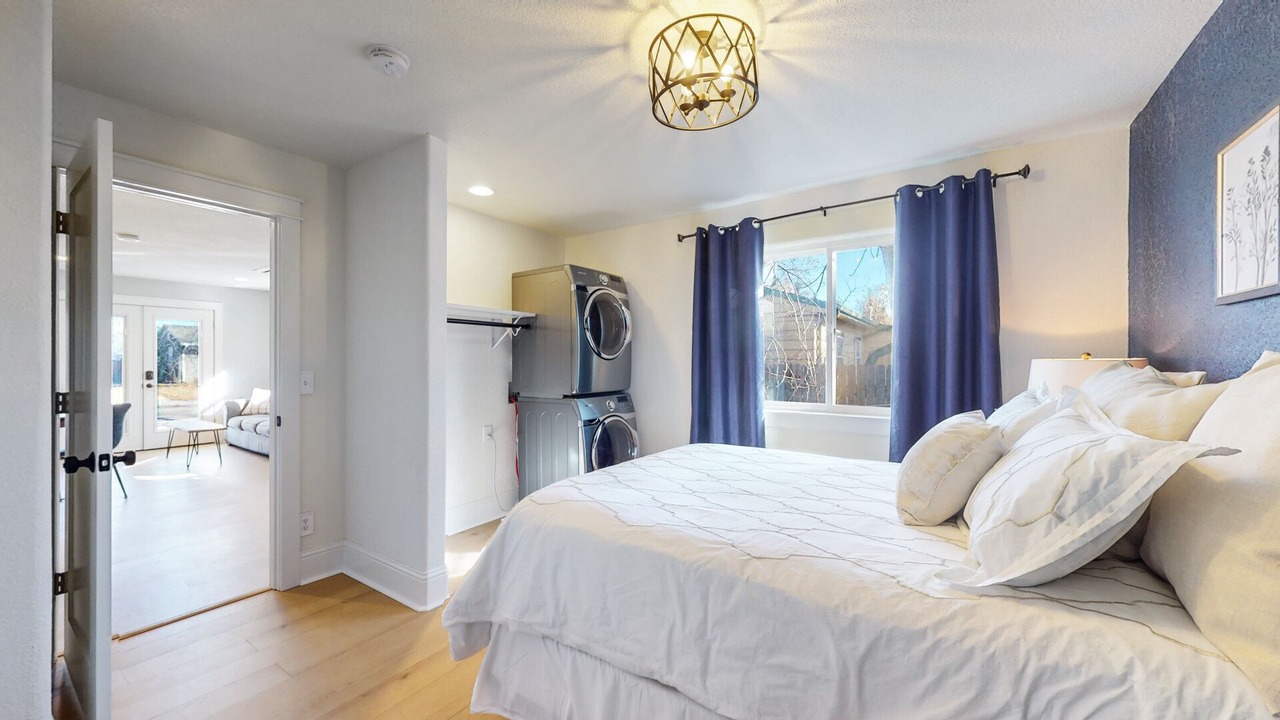 Photo of Bedroom in Fort Collins